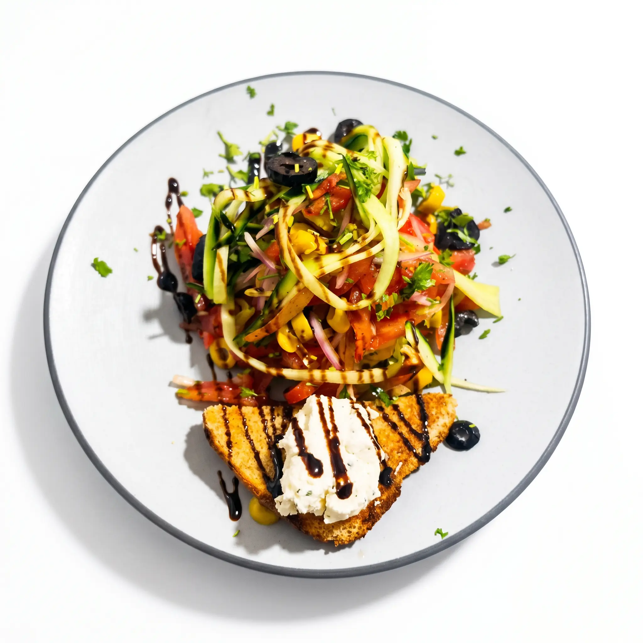 Moroccan Dish 1